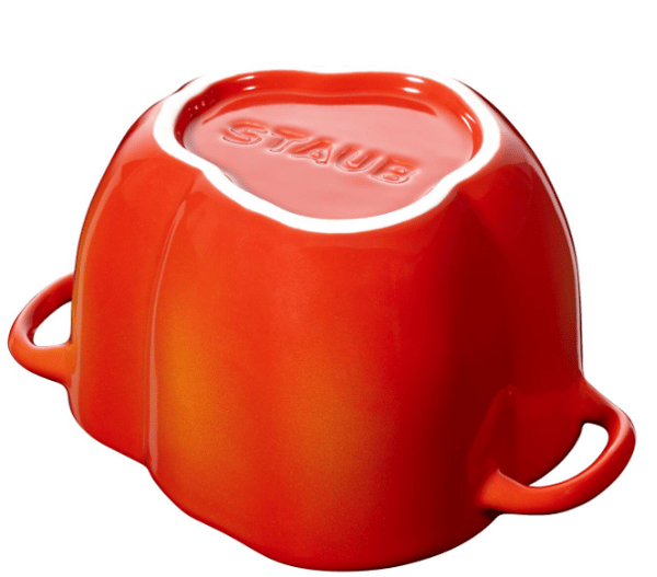 ZWILLING MINI COCOTTE PEPPER 470 ml pyöreä uunivuoka