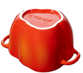 Pikkukuva 4 / 5: ZWILLING MINI COCOTTE PEPPER 470 ml pyöreä uunivuoka