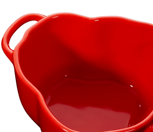 ZWILLING MINI COCOTTE PEPPER 470 ml pyöreä uunivuoka