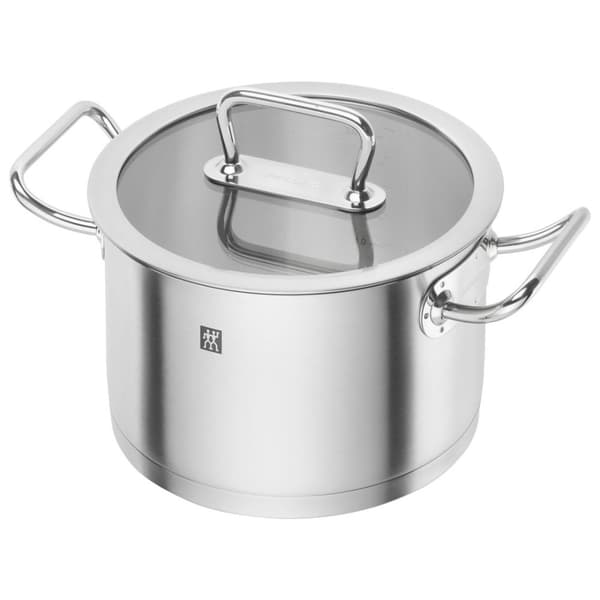 ZWILLING 65120-005-0 pandesæt 5 stk.