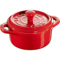 Pikkukuva 2 / 2: STAUB LAHJAKORTTI Mini Cocotte pyöreä 200 ml, ed