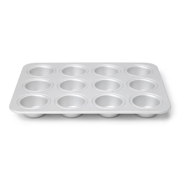 PATISSE PROFESSIONAL 12 muffinivuokaa