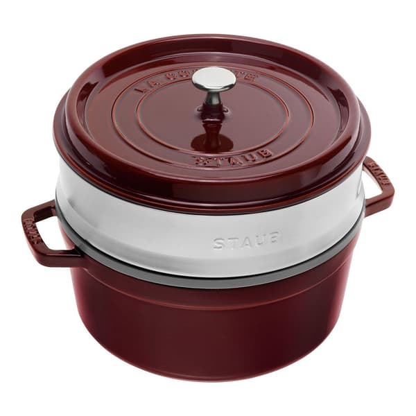 ZWILLING Staub La Cocotte 5,25 L Udg