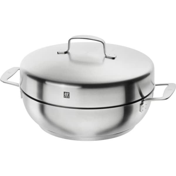Zwilling Plus Rökkit - 28 cm