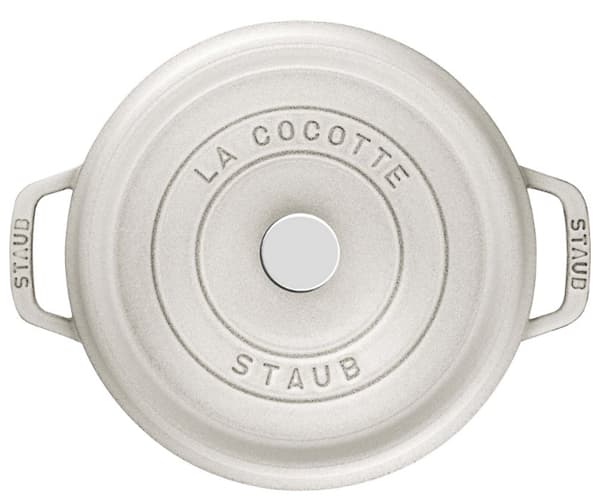 Staub 40501-409-0 paistinpannu 1,7 L valurauta