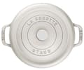 Pikkukuva 3 / 3: Staub 40501-409-0 paistinpannu 1,7 L valurauta