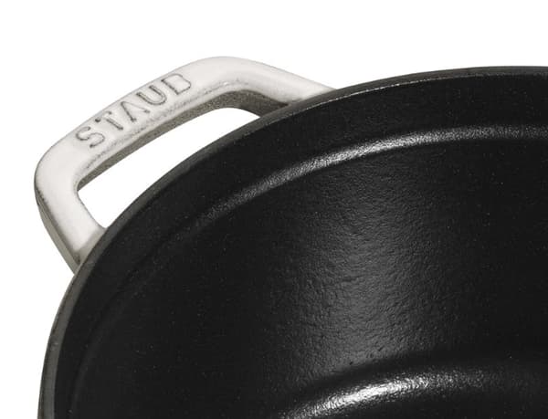 Staub 40501-409-0 paistinpannu 1,7 L valurauta