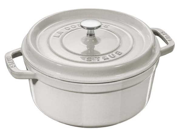 Staub 40501-411-0 bradepande 2,6 L støbejern