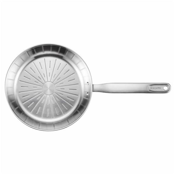 Fiskars All-Steel Universal Mr. Round
