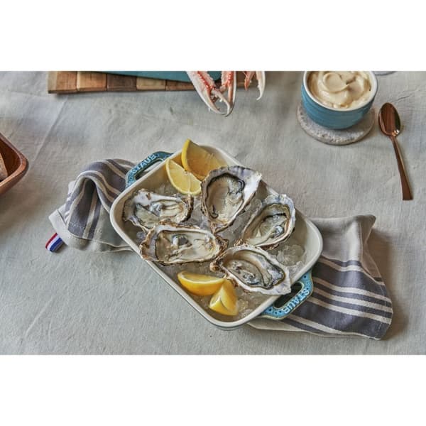 Staub Keramik 2 st