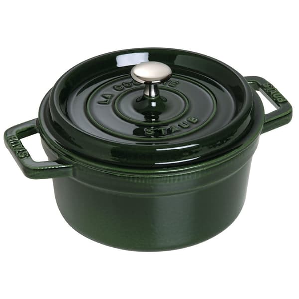 Staub Cocotte - Yhden pannun