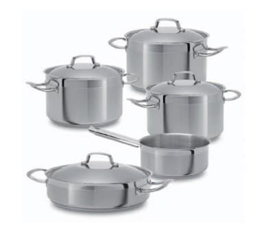 Teka 49004840 stekpanna
