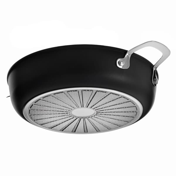 BALLARINI Alba ALBG3ED.28D Stekpanna 28 cm