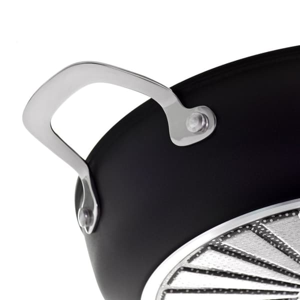 BALLARINI Alba ALBG3ED.28D Stekpanna 28 cm