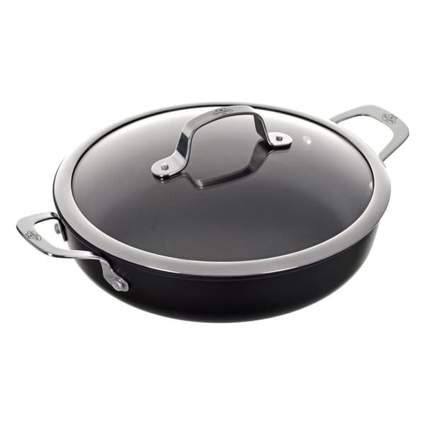 BALLARINI Alba ALBG3ED.28D Stekpanna 28 cm