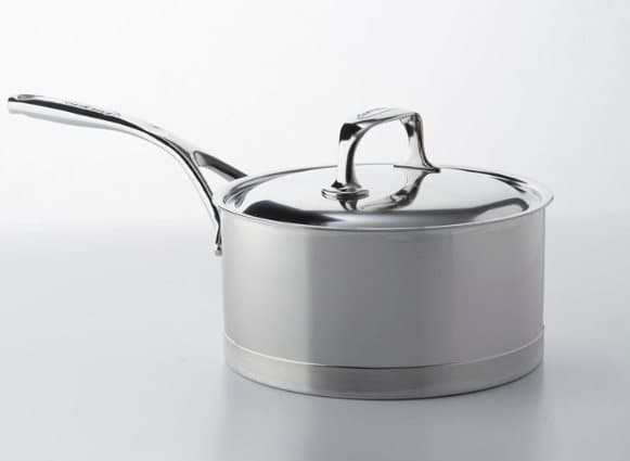 DEMEYERE Atlantis 7 2,2L gryde