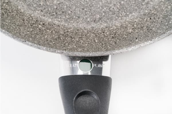 BALLARINI Ferrara granit stegepande 24 CM FERG5F0.24U