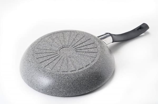 BALLARINI Ferrara granit stegepande 24 CM FERG5F0.24U