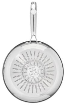 Tefal DUETTO+ G7320634 stegepande Universalpande Rund