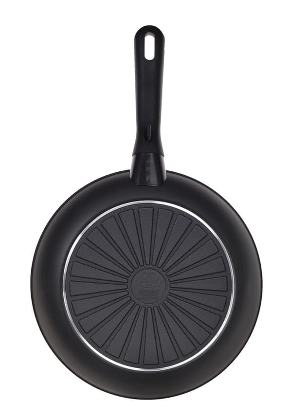 Stegepande Ballarini Avola titanium, 32 cm, 75002-912-0