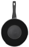 Pikkukuva 3 / 3: BALLARINI 75003-058-0 paistinpannu Wok-/wokkipannu Pyöreä
