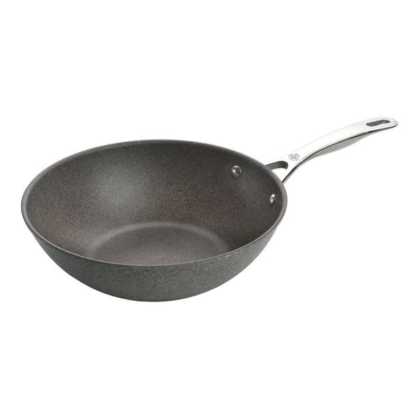 BALLARINI 75002-815-0 paistinpannu Wok-/wokkipannu Pyöreä
