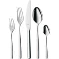 Pikkukuva 1 / 7: WMF 1120916040 aterinsetti 30 kpl Ruostumaton teräs