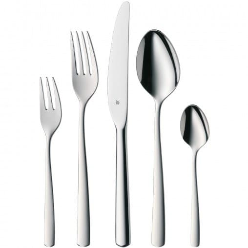 WMF 1120916040 bestickset 30 delar Rostfritt stål