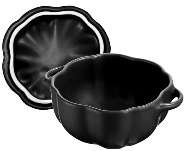 ZWILLING Kurpitsa 40508-549-0 700 ML Pyöreä uunivuoka