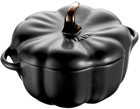 ZWILLING Græskar 40508-549-0 700 ml Rund grydeform