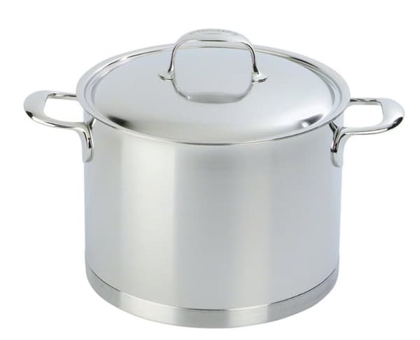 DEMEYERE ATLANTIS 7 HÖG KRUKA 40850-144-0 - 5L