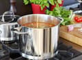Miniatyrbild 5 av 5: DEMEYERE ATLANTIS 7 LOW POT 40850-141-0 - 5,2L