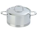 Miniatyrbild 1 av 5: DEMEYERE ATLANTIS 7 LOW POT 40850-141-0 - 5,2L