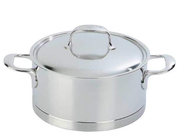 DEMEYERE ATLANTIS 7 LOW POT 40850-141-0 - 5,2L