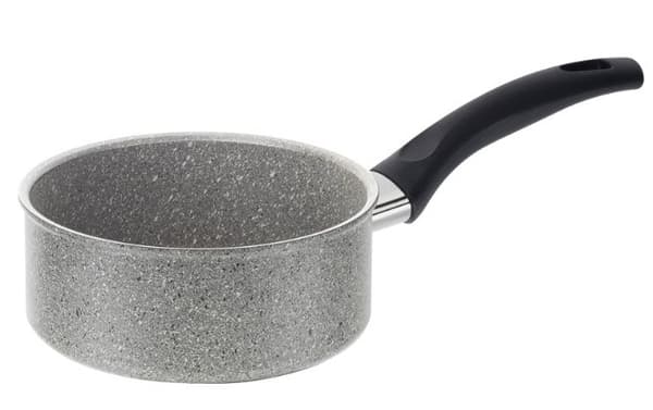 BALLARINI FERG280.16U kattila 1,6 L Pyöreä Harmaa
