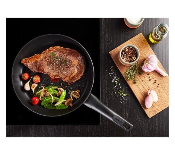 Tefal Ultimate stekpanna G26890 2-delat set