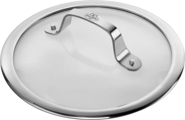 BALLARINI Alba gryde med låg titanium 2,7 L ALBG2LD.20D