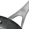 Miniatyrbillede 5 af 7: BALLARINI Salina Granitium 75002-824-0 Stegepande 32 cm