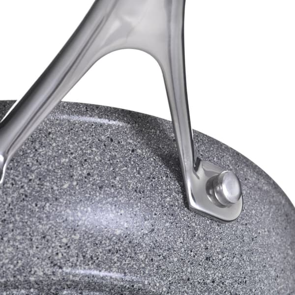 BALLARINI Salina Granitium 75002-824-0 Stegepande 32 cm