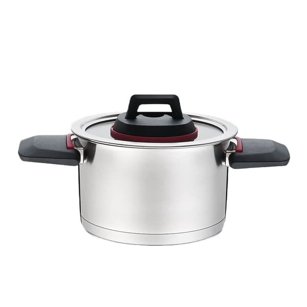 Maestro MR-3530-18 Gryde med foldbare håndtag 2,3 l