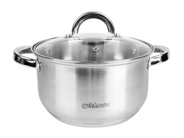 Maestro MR-2120-6L 6 elementin pottisarja