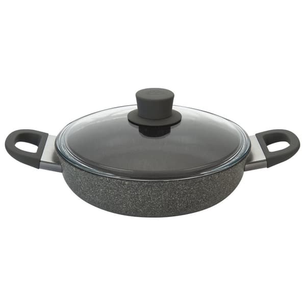 BALLARINI 75002-942-0 paistinpannu tarjoilupannu pyöreä