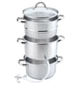 Miniatyrbillede 1 af 4: Maestro MR-1030 Damppresser