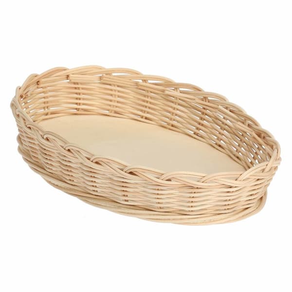 LA PORCELLANA BIANCA MIDOLLINO Pajukori soikeaan uunivuokaan 23 cm