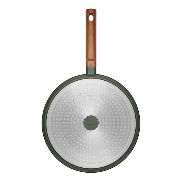 GERLACH. HARMONY CLASSIC STEKPANNA 28 CM DJUP CERALON