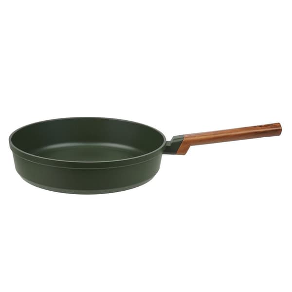 GERLACH. HARMONY CLASSIC STEKPANNA 28 CM DJUP CERALON