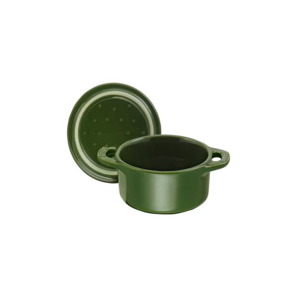 ZWILLING MINI COCOTTE 40510-787-0 200 ML Rund ugnsform