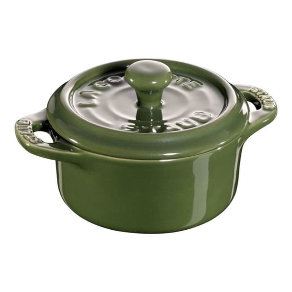 ZWILLING MINI COCOTTE 40510-787-0 200 ML Pyöreä uunivuoka