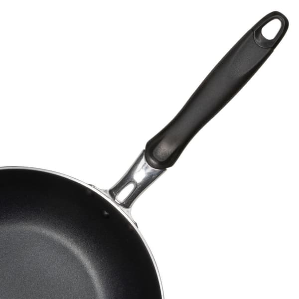 Resto Kitchenware 93602 paistinpannu Wok-/wokkipannu Pyöreä