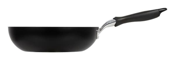 Resto Kitchenware 93602 paistinpannu Wok-/wokkipannu Pyöreä